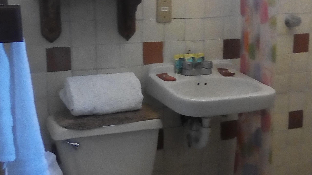 Photo of Bathroom in San Miguel de Allende