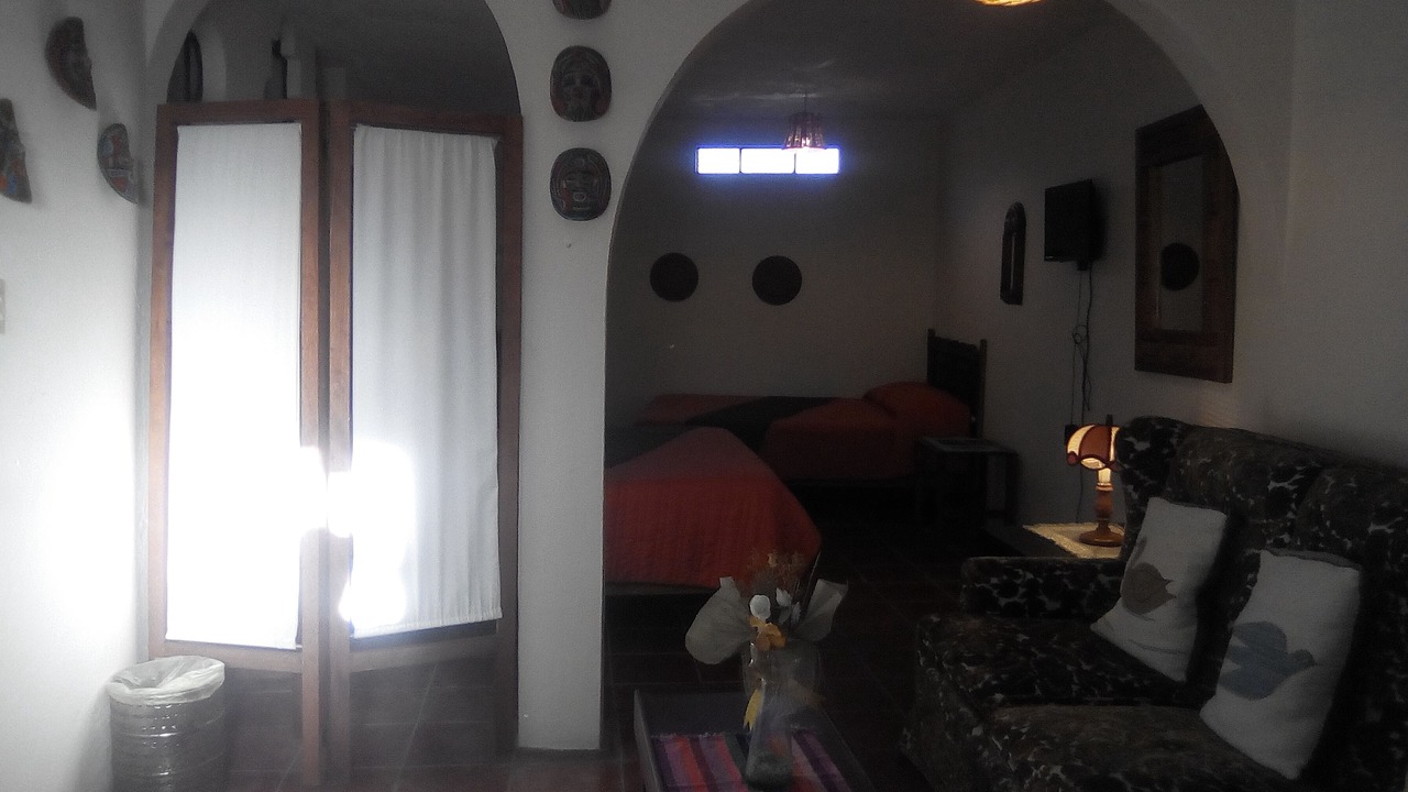 Photo of Kitchen in San Miguel de Allende