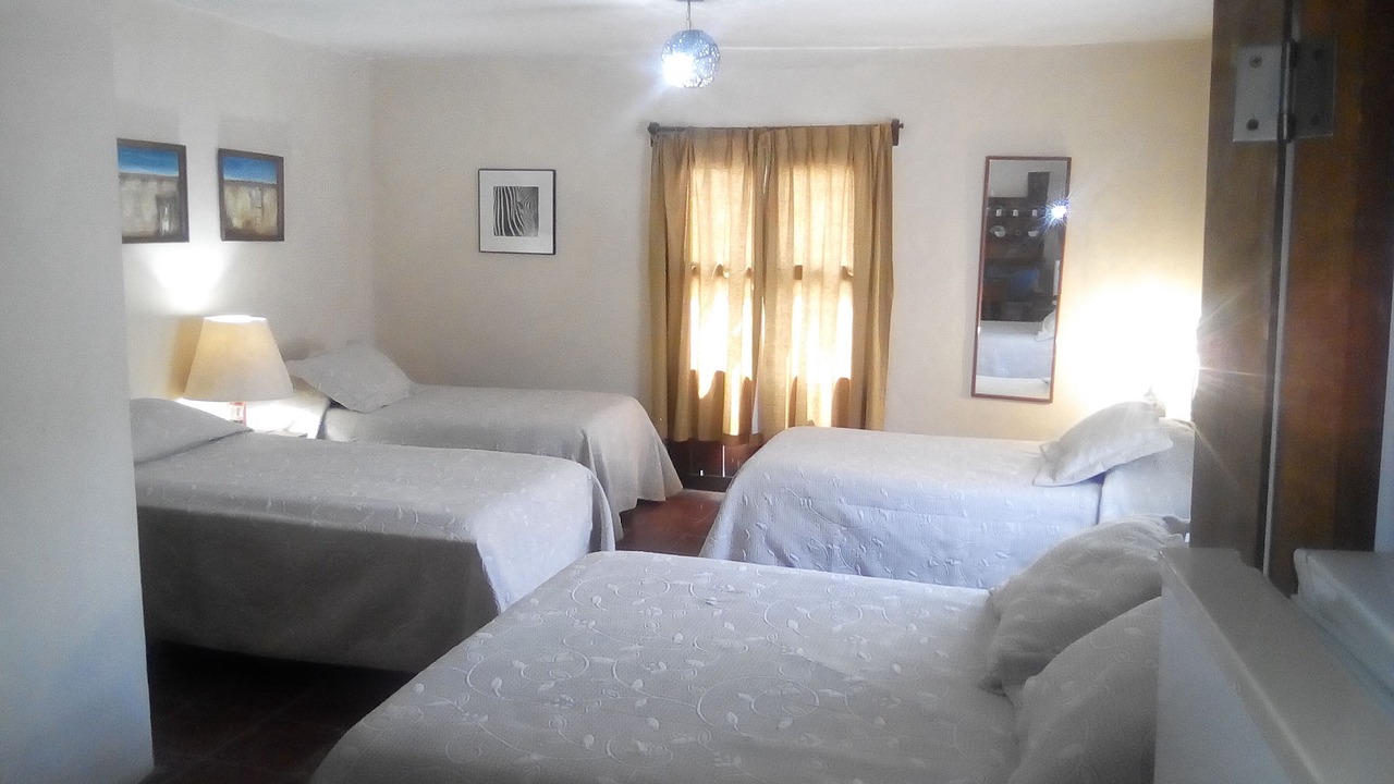 Photo of Bedroom in San Miguel de Allende