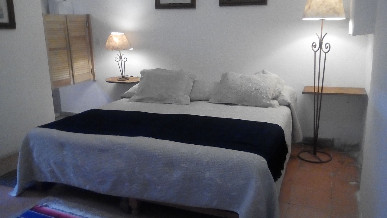 Photo of Bedroom in San Miguel de Allende