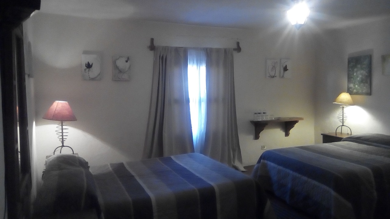 Photo of Bedroom in San Miguel de Allende