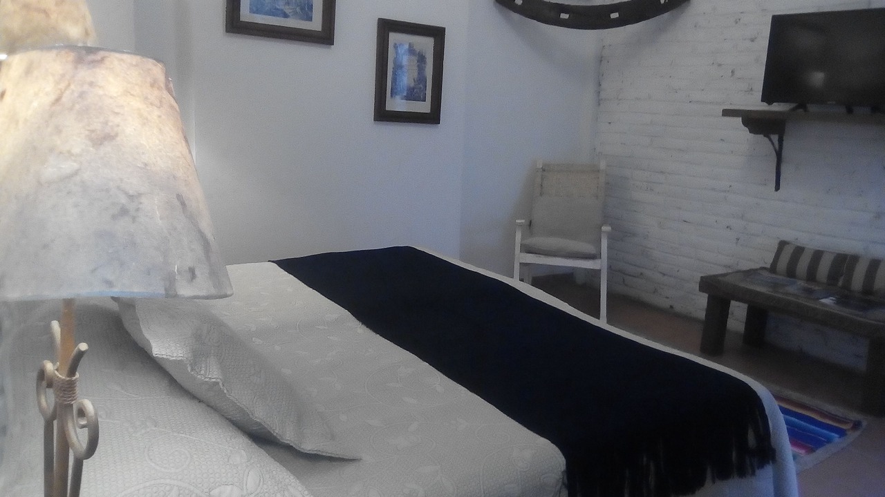 Photo of Bedroom in San Miguel de Allende