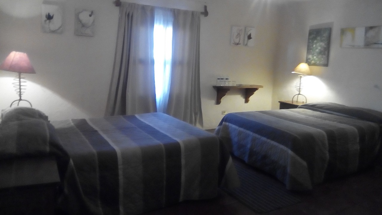 Photo of Bedroom in San Miguel de Allende