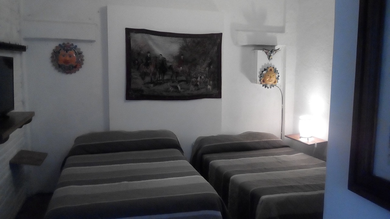 Photo of Bedroom in San Miguel de Allende
