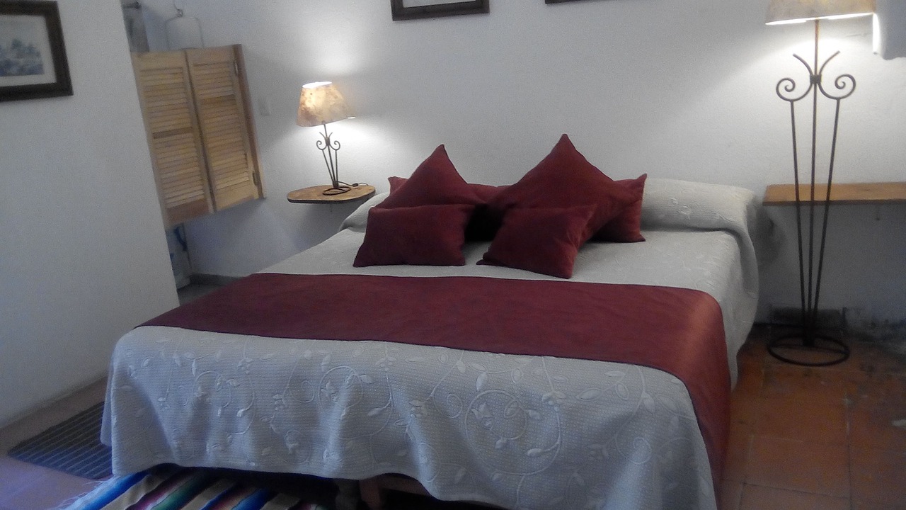 Photo of Bedroom in San Miguel de Allende