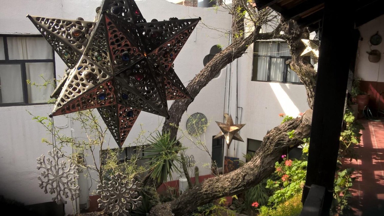 Photo of Buildings in San Miguel de Allende