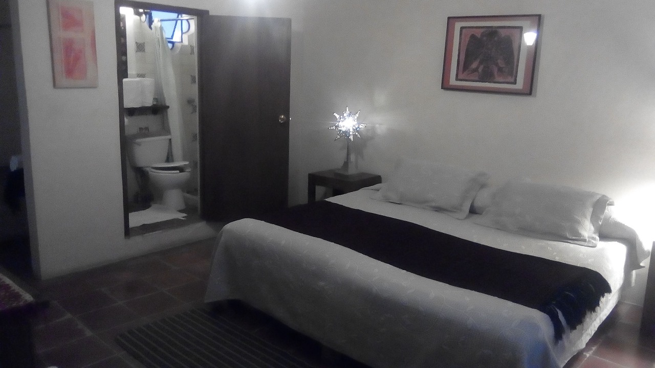 Photo of Bedroom in San Miguel de Allende