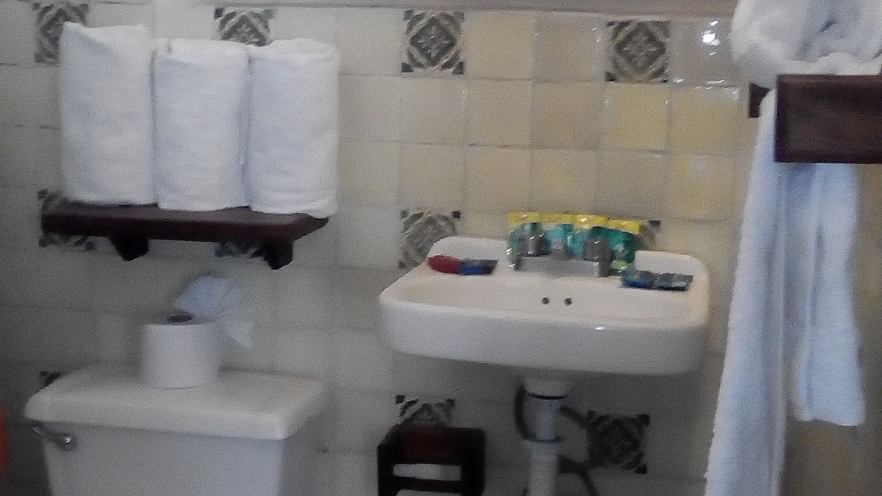 Photo of Bathroom in San Miguel de Allende