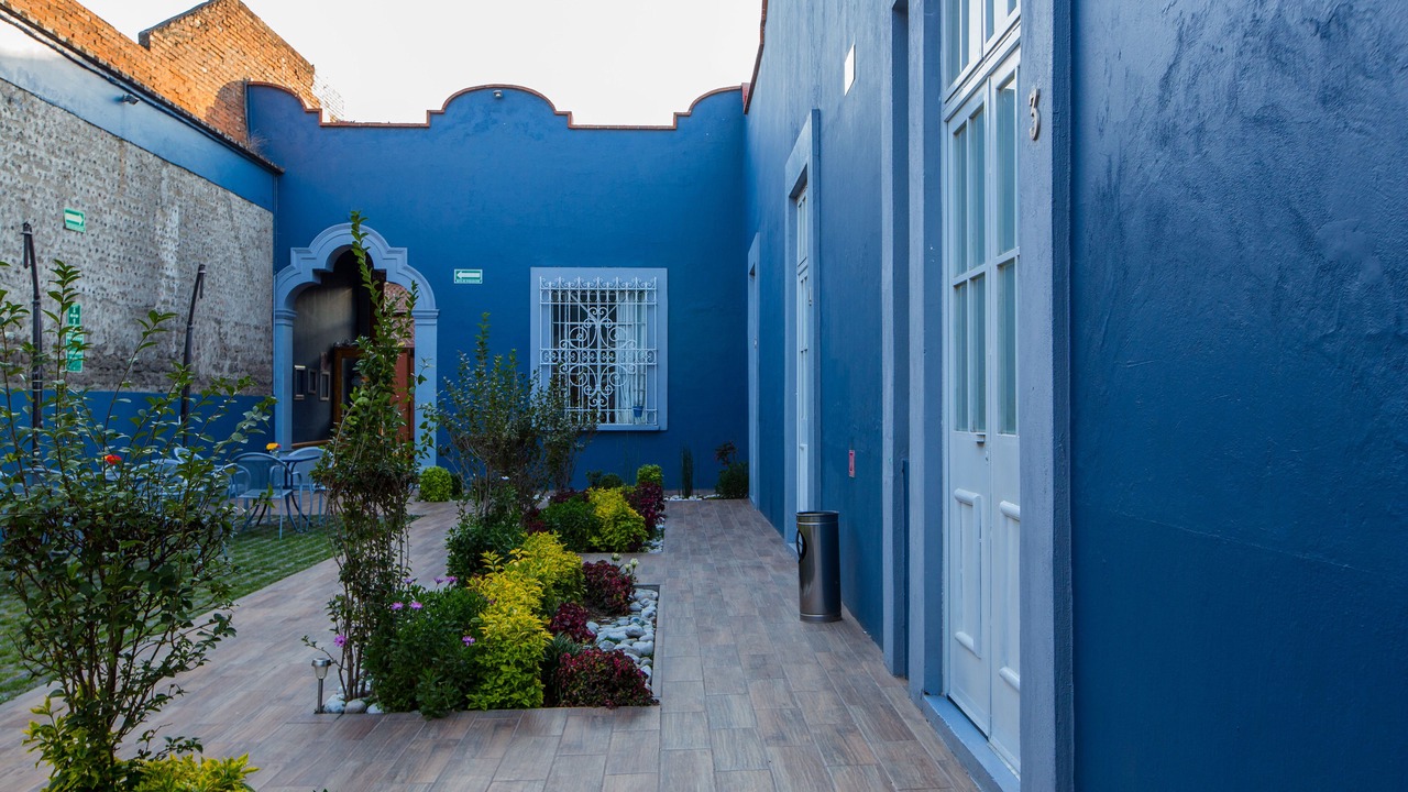 Photo of Outdoor in Cholula
