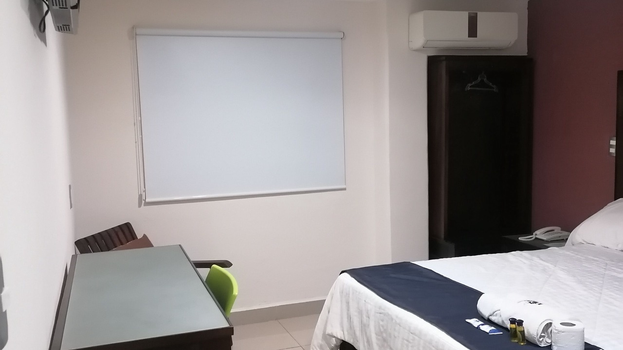 Photo of Bedroom in Tuxtla Gutierrez
