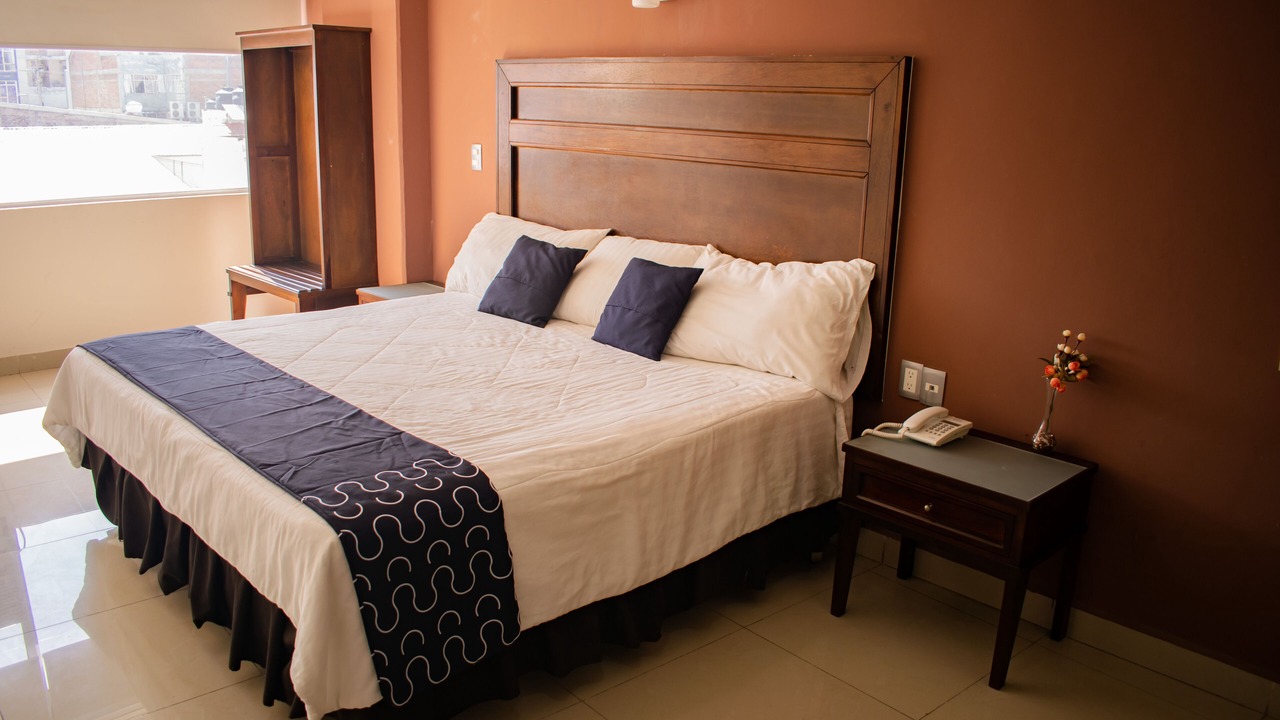 Photo of Bedroom in Tuxtla Gutierrez