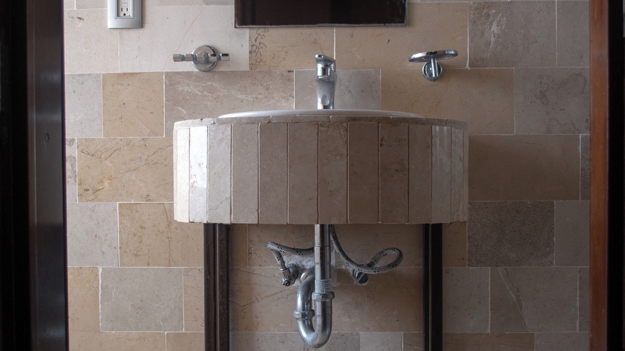 Photo of Bathroom in Tuxtla Gutierrez