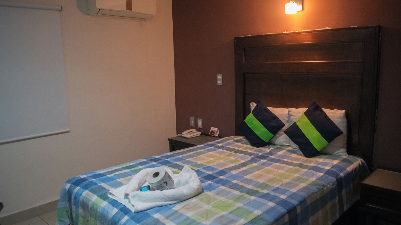 Photo of Bedroom in Tuxtla Gutierrez