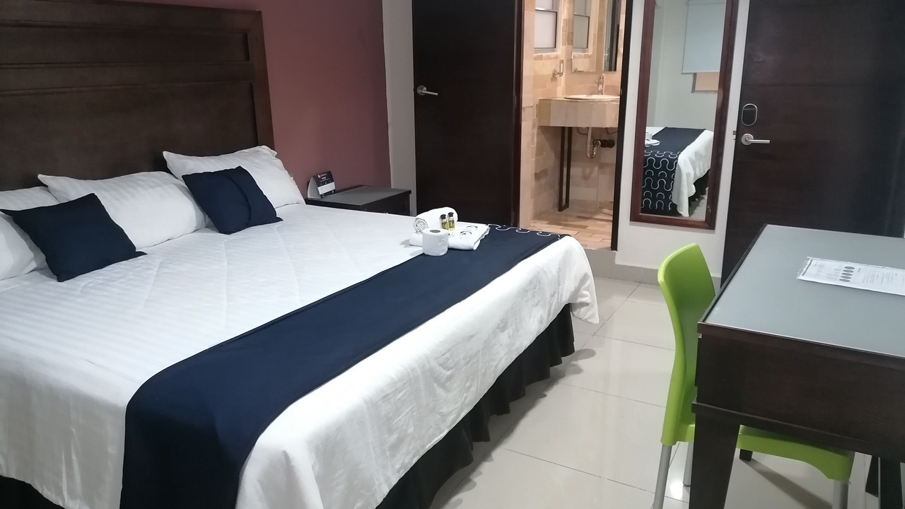 Photo of Bedroom in Tuxtla Gutierrez