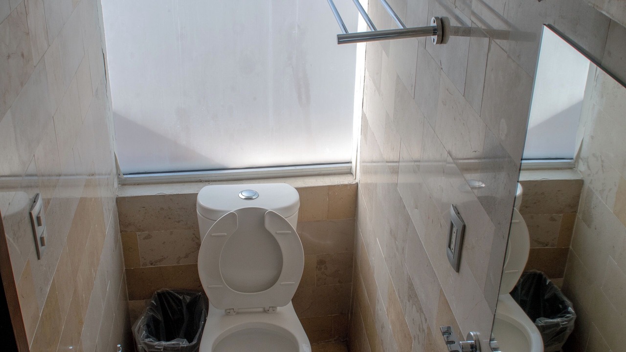 Photo of Bathroom in Tuxtla Gutierrez