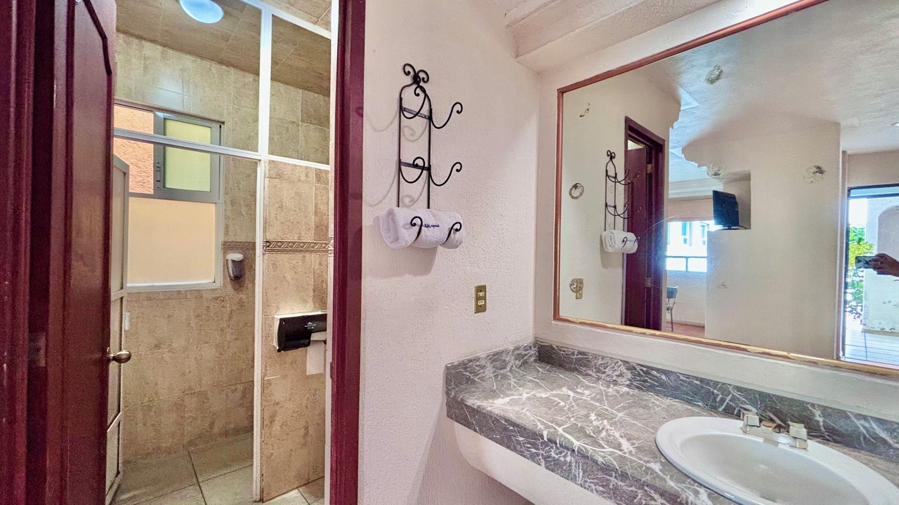 Photo of Bathroom in Cuautlancingo