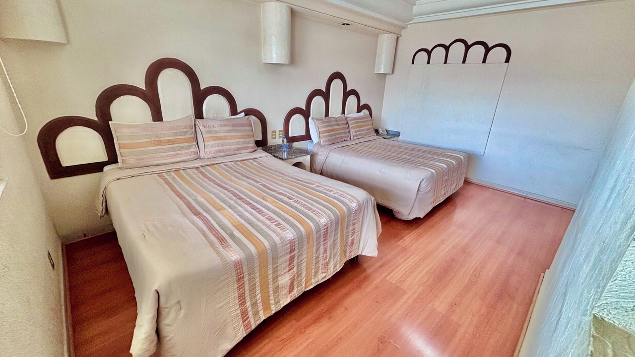 Photo of Bedroom in Cuautlancingo