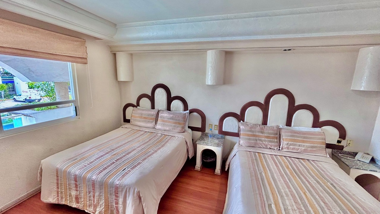 Photo of Bedroom in Cuautlancingo