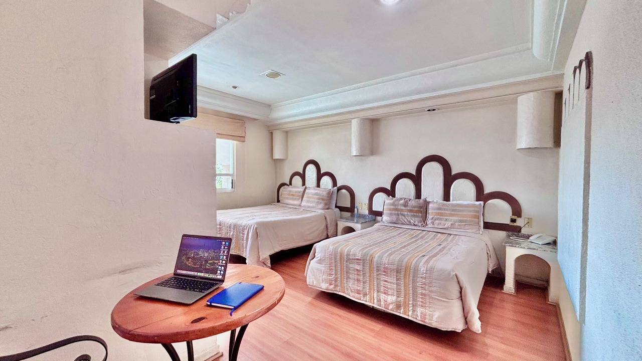 Photo of Bedroom in Cuautlancingo