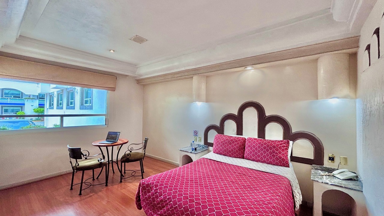 Photo of Bedroom in Cuautlancingo