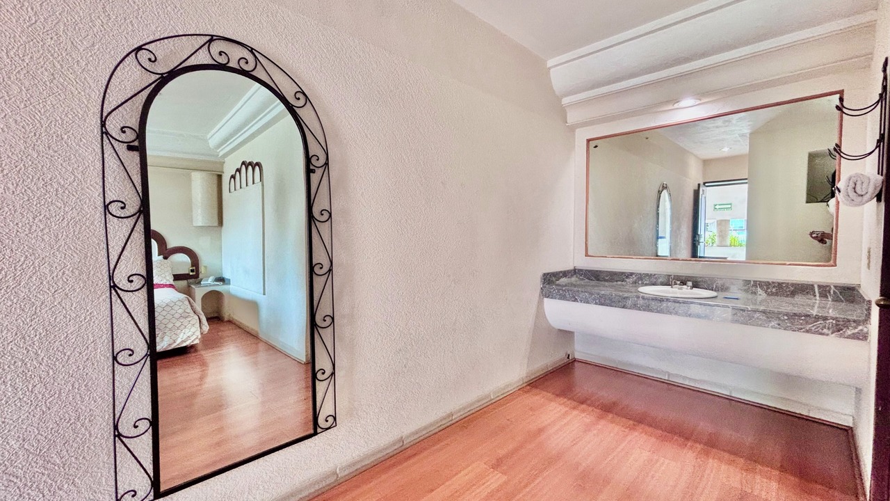 Photo of Bathroom in Cuautlancingo