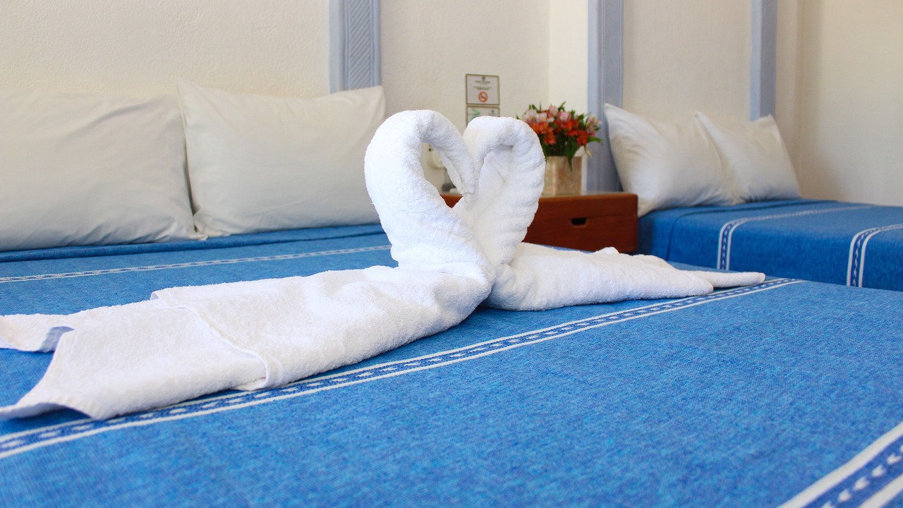 Photo of Bedroom in Hidalgo