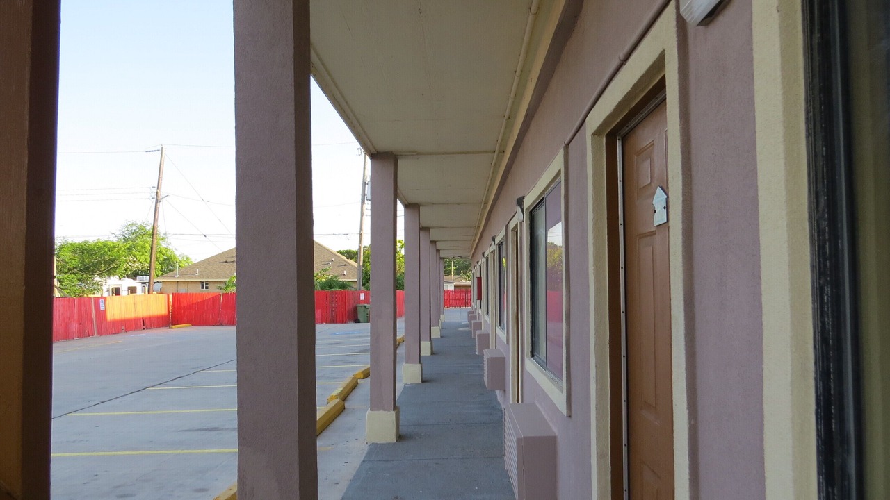 Photo of Outdoor in Laguna Heights