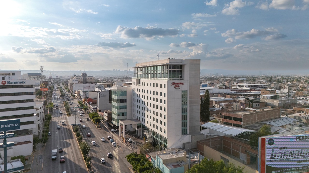 Photo of Outdoor in Leon