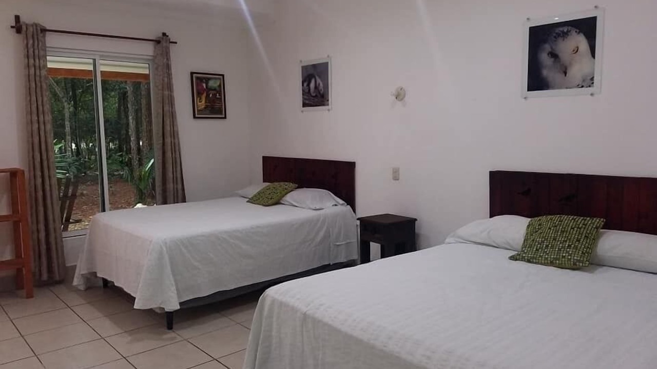Photo of Bedroom in Santa Ana