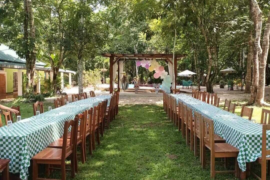 Photo of Patio Balcony in Santa Ana