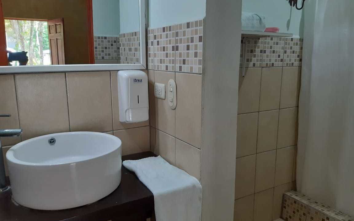 Photo of Bathroom in Santa Ana
