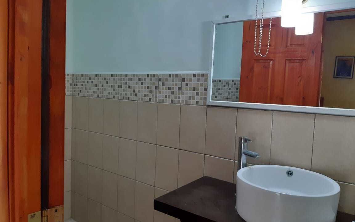 Photo of Bathroom in Santa Ana
