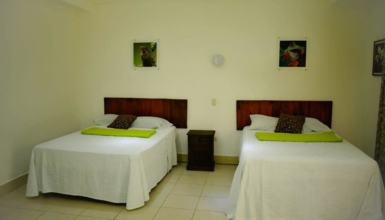 Photo of Bedroom in Santa Ana