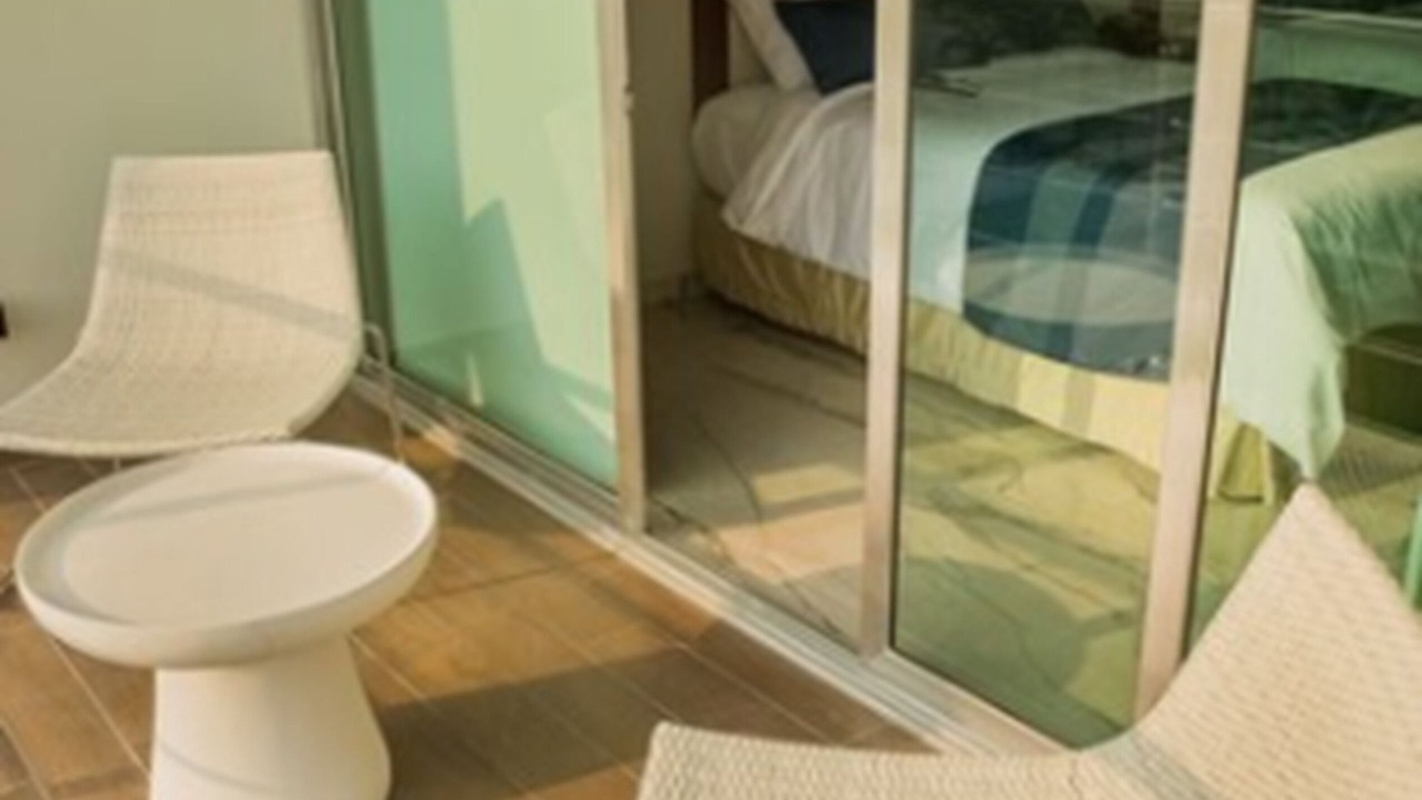 Photo of Patio Balcony in Martinez de La Torre