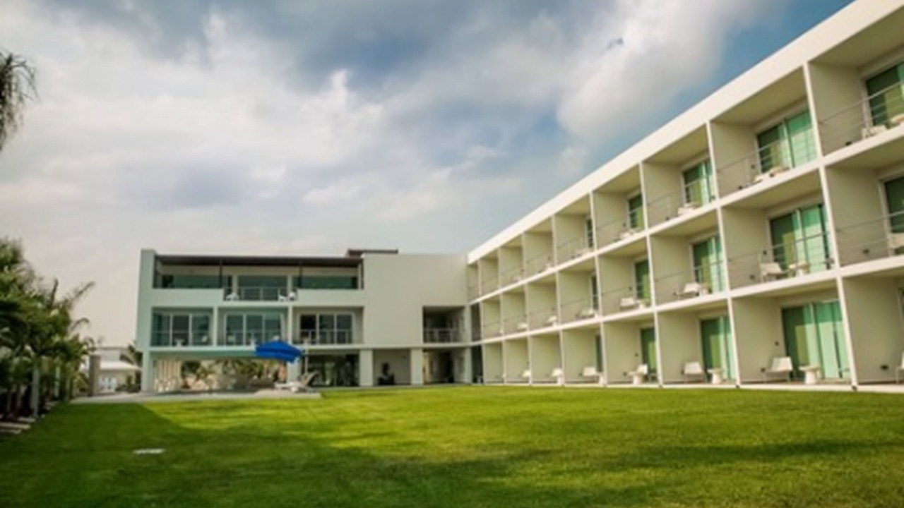 Photo of Outdoor in Martinez de La Torre