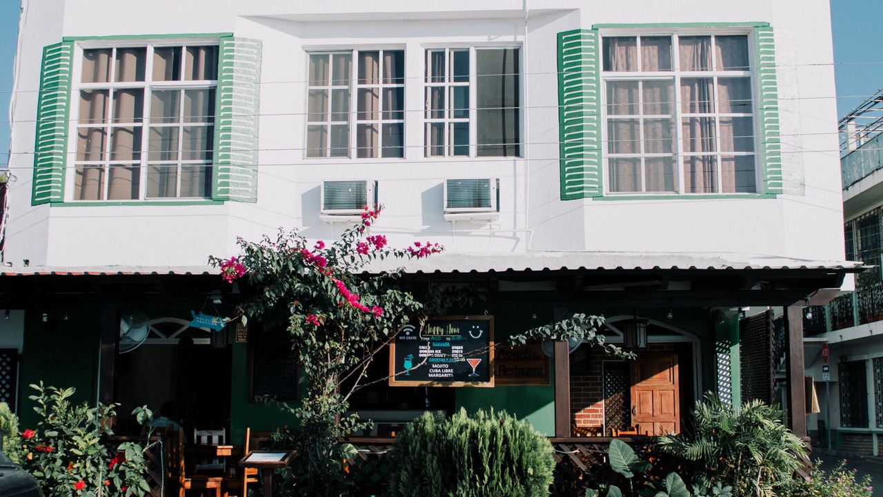 Photo of Outdoor in Flores