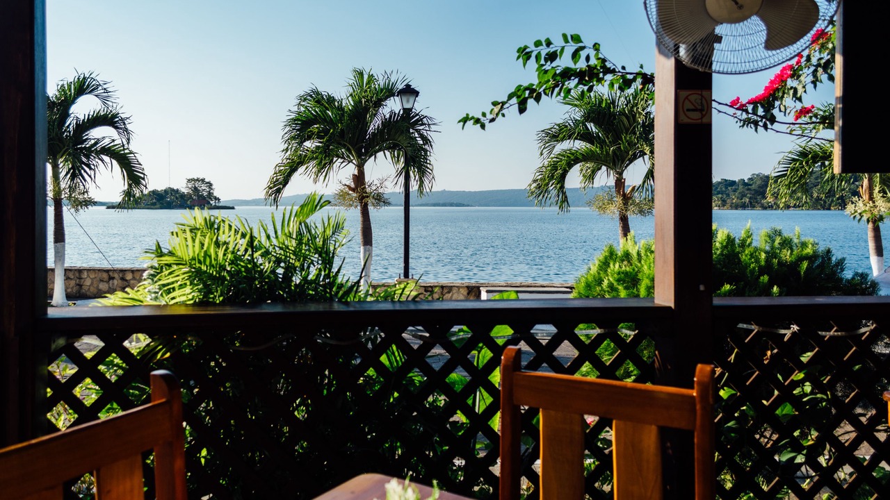 Photo of Patio Balcony in Flores