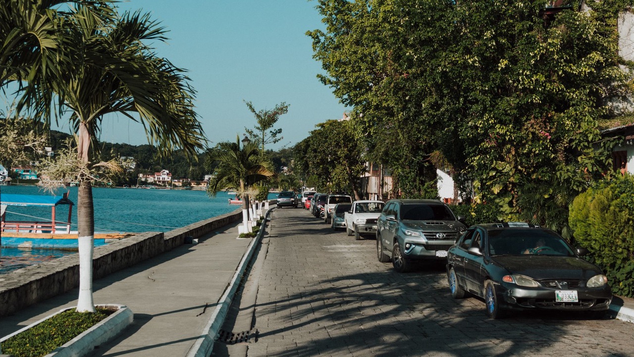 Photo of Outdoor in Flores