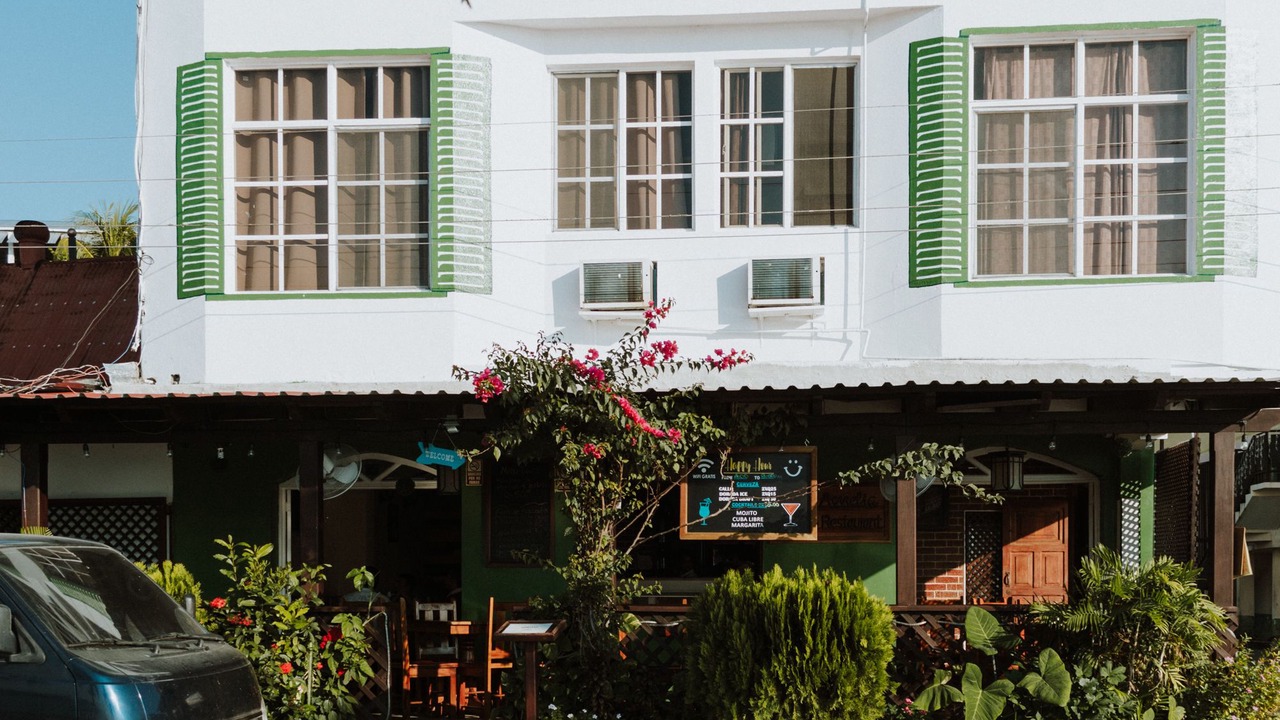 Photo of Outdoor in Flores
