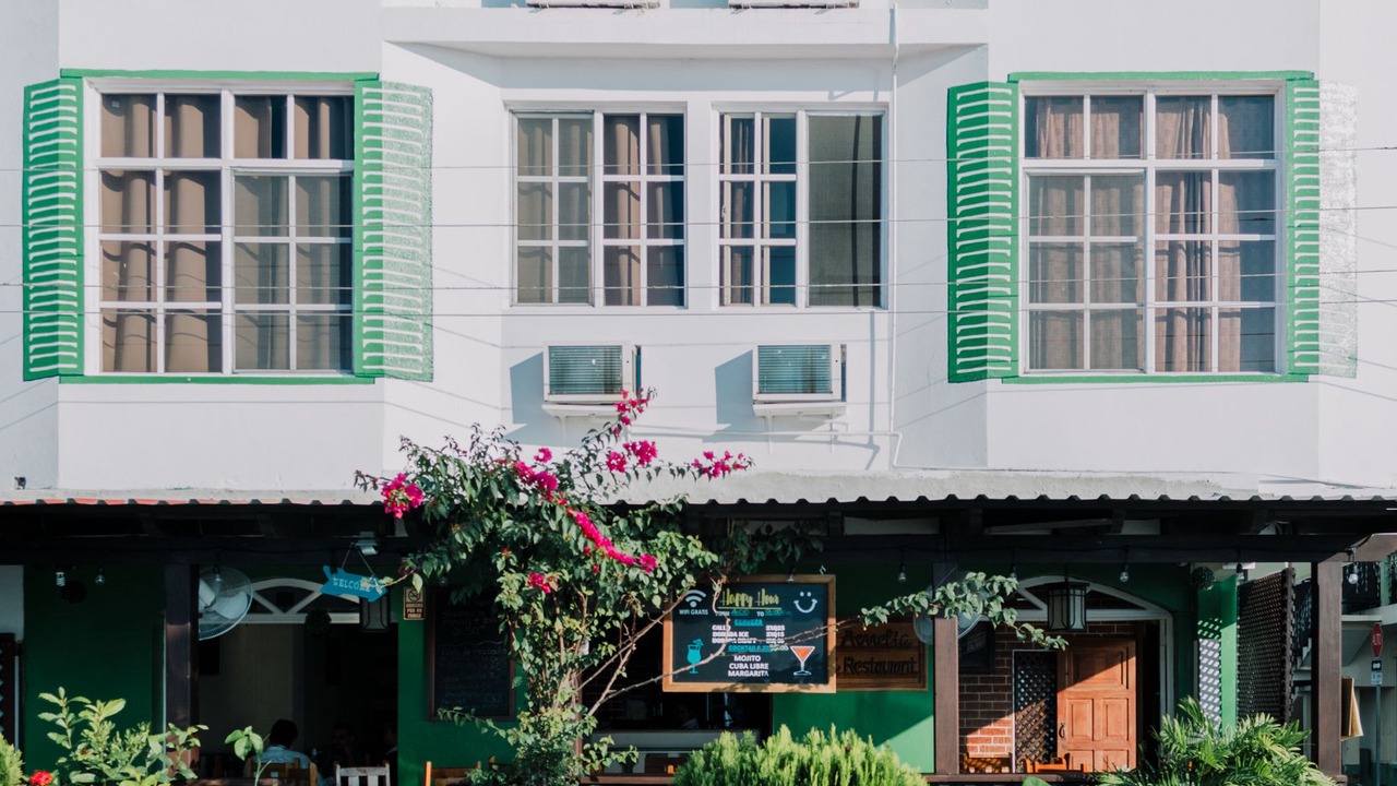 Photo of Outdoor in Flores