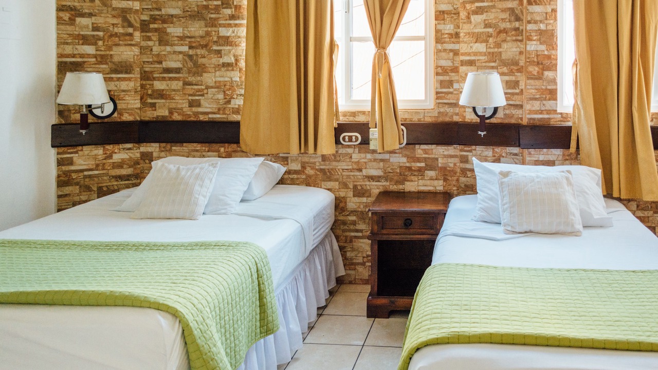 Photo of Bedroom in Flores