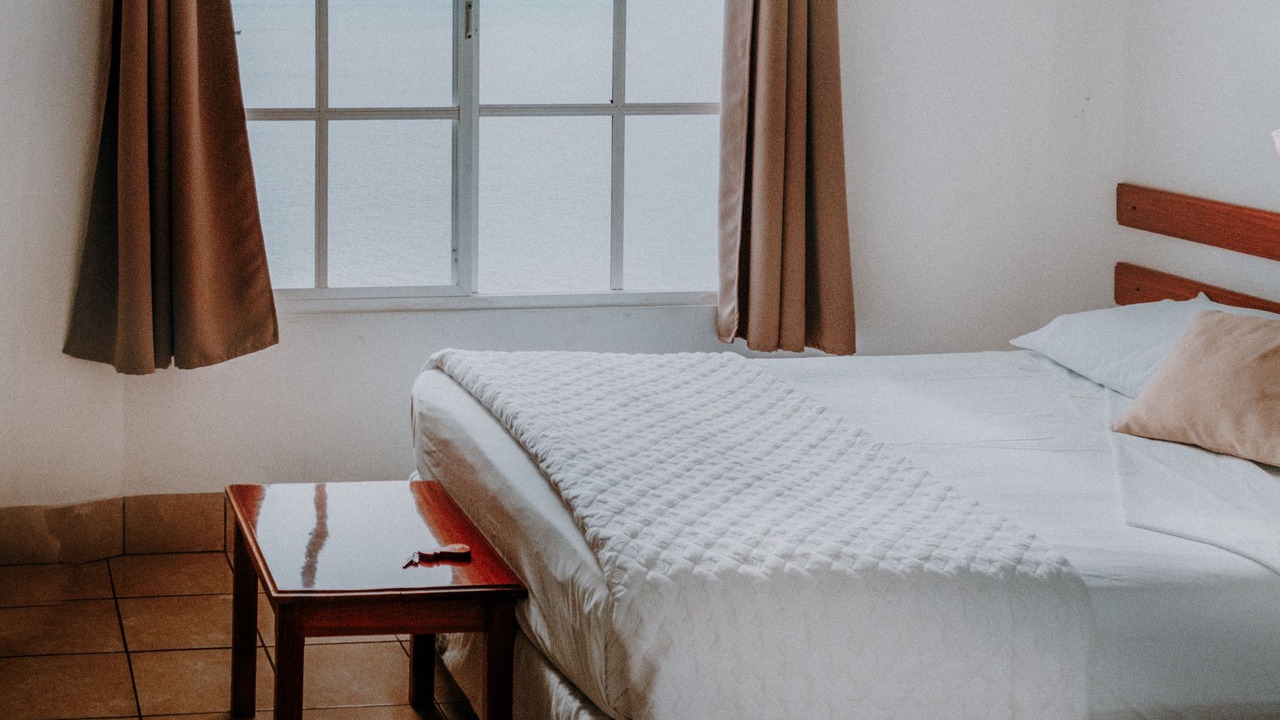 Photo of Bedroom in Flores