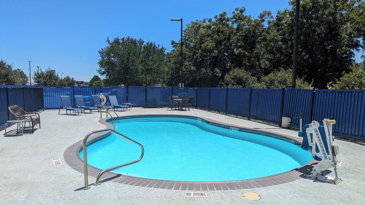 Photo of Outdoor in New Braunfels
