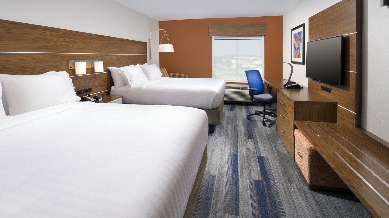 Photo of Bedroom in New Braunfels