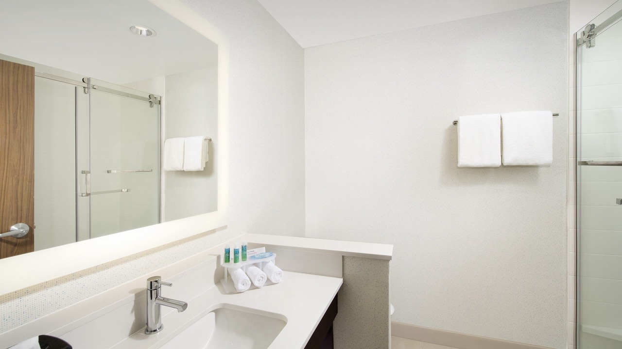 Photo of Bathroom in New Braunfels