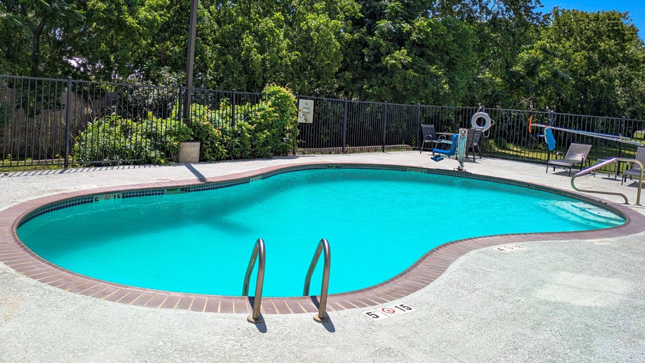 Photo of Outdoor in New Braunfels