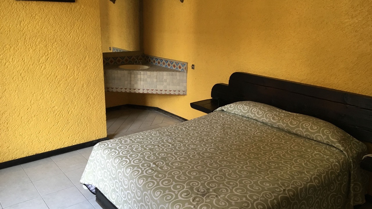 Photo of Bedroom in Cuauhtemoc