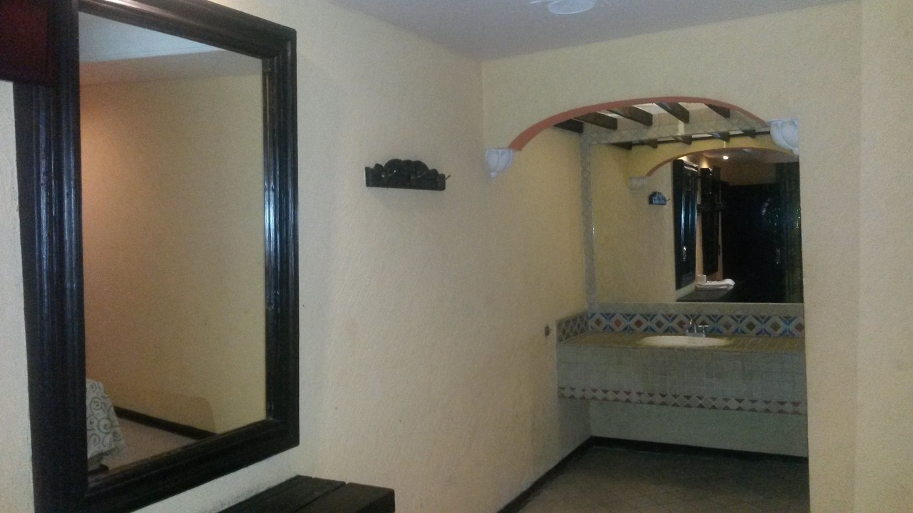 Photo of Bedroom in Cuauhtemoc
