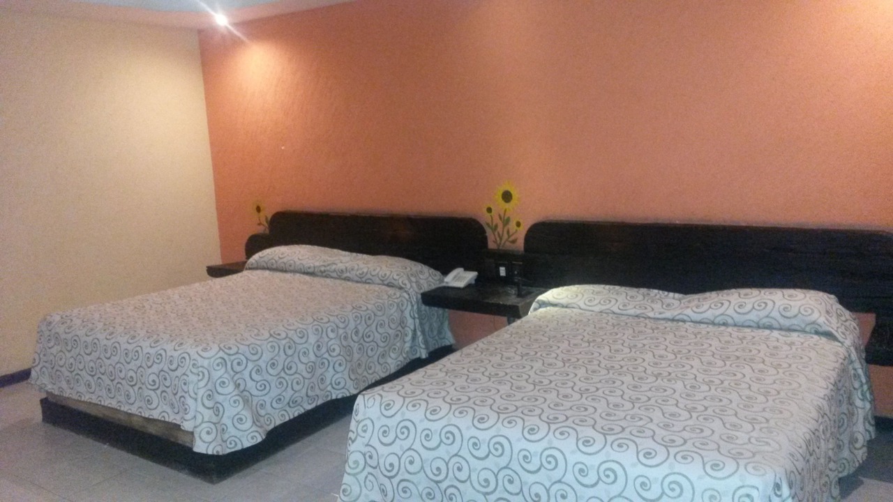 Photo of Bedroom in Cuauhtemoc