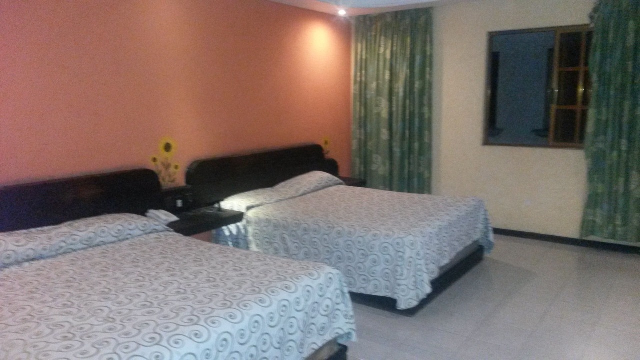 Photo of Bedroom in Cuauhtemoc
